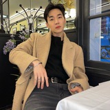 Telegram profile photo for Henry Lau