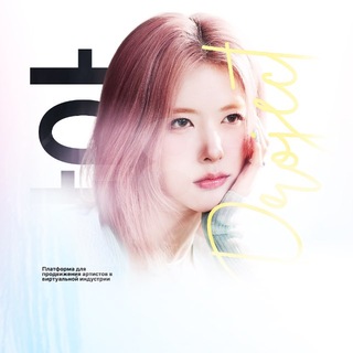 Telegram profile photo for 💛𝑙𝑜𝑣𝑒𝑦 D𝑜𝑣𝑒𝑦 ぼフ .