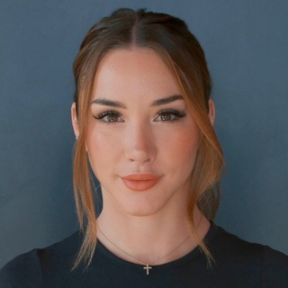 Telegram profile photo for Mikhaila Peterson