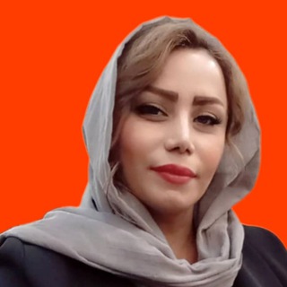 Telegram profile photo for ارتعاش اسم | مهرنوش باقری|درمان و پاکسازی