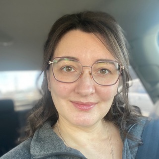 Telegram profile photo for Елена Соколова | СММ помогатор