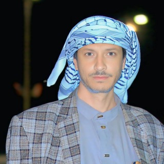 Telegram profile photo for احمد هبه (( اهازيج شعبية ))