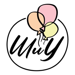 Telegram profile photo for Шары и Упаковка