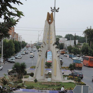 Telegram profile photo for روزنامه نکا