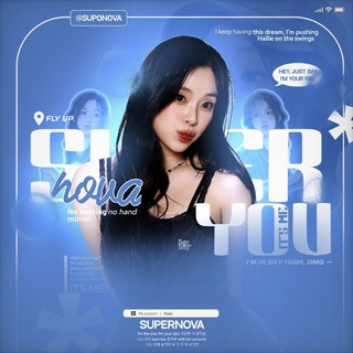 Telegram profile photo for 𝗦𝗨𝗣𝗘𝗥 ‘ 𝗇𝗈𝗏𝖺