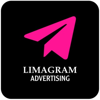 Telegram profile photo for Limagram Advertising