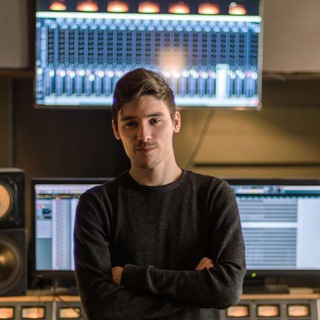 Telegram profile photo for Negocio Musical de Élite - por Paul Wise