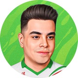 Telegram profile photo for Farshad Seven 💚