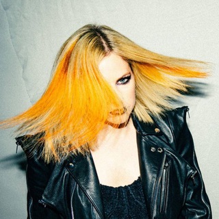 Telegram profile photo for AVRIL NEWS