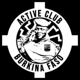 Telegram profile photo for Active Club Burkina Faso