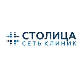 Telegram profile photo for Сеть клиник «Столица»