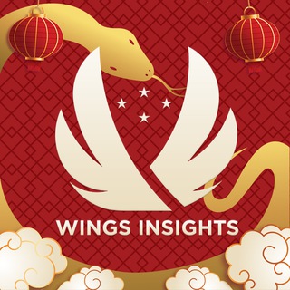 Telegram group profile photo for Wings Insights Community