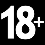 Telegram profile photo for 18+ Apps