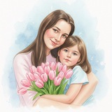 Telegram profile photo for неМАМКАЙ