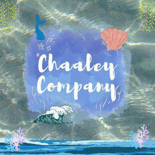 Telegram profile photo for Chaaley Company