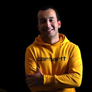 Telegram profile photo for Sardor Makhkamov's Blog 👨💻