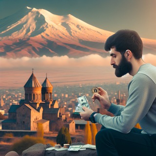 Telegram profile photo for 🔝 Газета Жизнь 🔝
