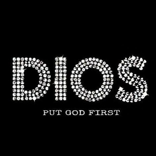 Telegram profile photo for DIOS