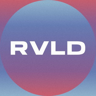 Telegram profile photo for REVOLD PROJECT