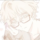 Telegram profile photo for 𝓘𝗻︢︣𝗳 ' (˵◝ ⩊ ◜˵)