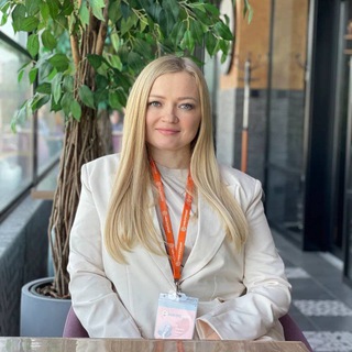 Telegram profile photo for ПРО НЕДВИЖИМОСТЬ и не только | МАРИНА ГИЛЕВА