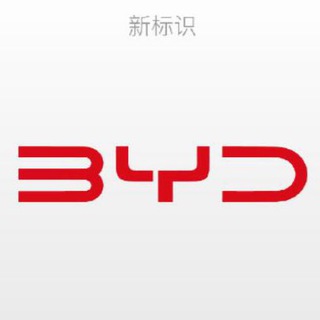 Telegram profile photo for BYD Chat