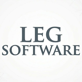 Telegram profile photo for LEG