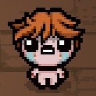 Telegram profile photo for Isaac