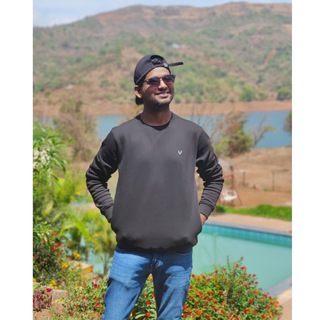 Telegram profile photo for Anand broker