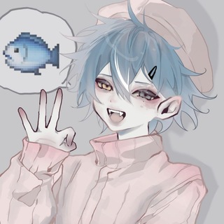 Telegram profile photo for 🪼Между строк 14+