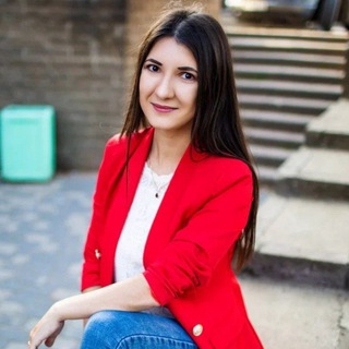 Telegram profile photo for el3chka_recepti