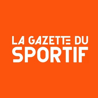 Telegram profile photo for La Gazette du Sportif