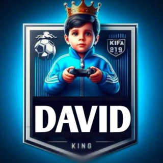Telegram profile photo for KING DAVID ODDS