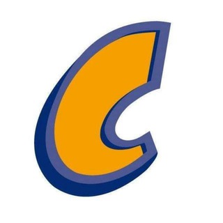 Telegram profile photo for COMICON