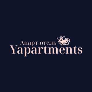 Telegram profile photo for Yapartments