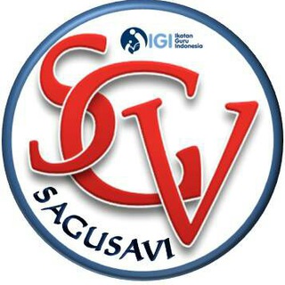 Telegram profile photo for SAGUSAVI - SE-INDONESIA