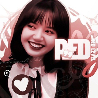 Telegram profile photo for 𝙍𝙀𝘿 𝙇𝙀𝙑𝙀𝙇