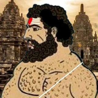Telegram profile photo for Manuvadi Brahman