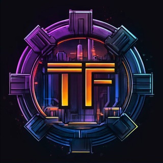 Telegram profile photo for Ton Farm RU чат