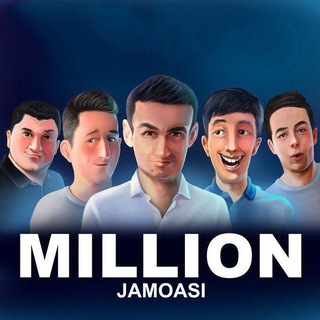 Telegram profile photo for MILION JAMOASI 2023