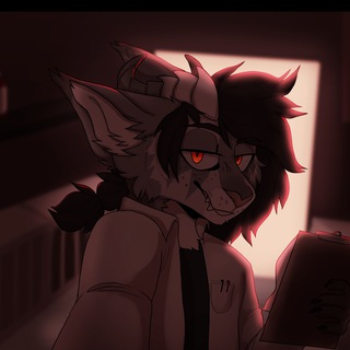 Telegram profile photo for Oxe's shitposting I guess