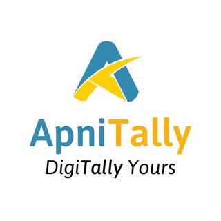 Telegram profile photo for ApniTally