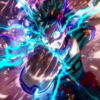 Telegram profile photo for Anime News | MortalFlix