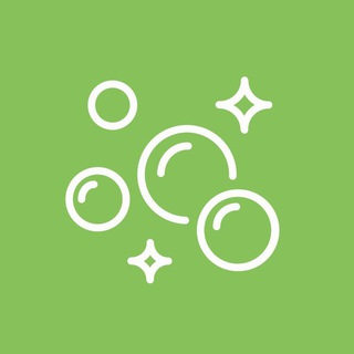 Telegram profile photo for Greeny Cleaning // Reviews