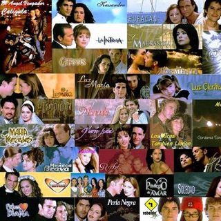 Telegram group profile photo for NOVELAS COMPLETAS .2