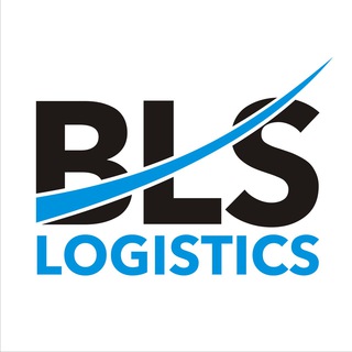 Telegram profile photo for BLS-Logistics | Доставка из Китая карго и в белую