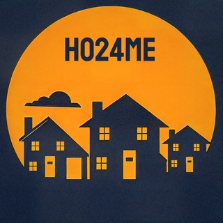 Telegram profile photo for Недвижимость Кавалерово Ho24me 🏡