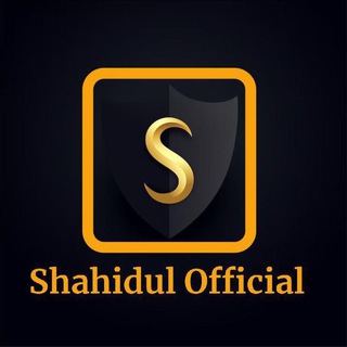 Telegram profile photo for ๐ Shahidul Official ๐ฐ