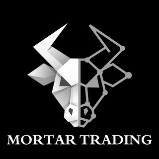 Telegram profile photo for MORTAR TRADING