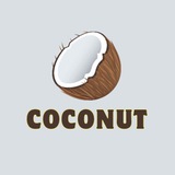 Telegram profile photo for COCONUT 🥥